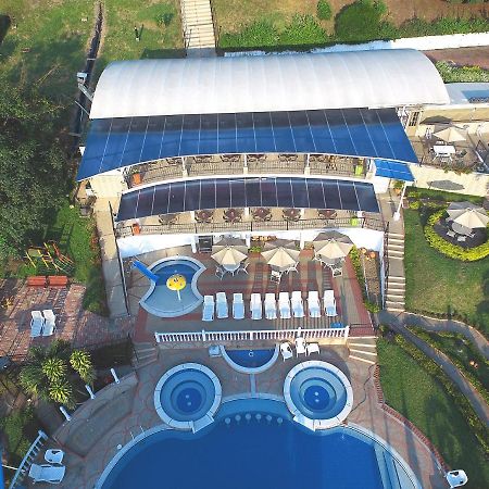 Villeta Resort Hotel Zewnętrze zdjęcie