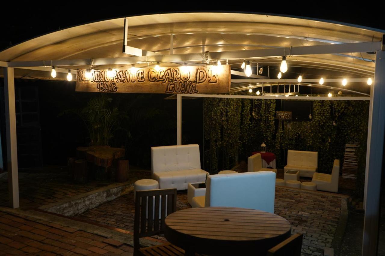 Villeta Resort Hotel Zewnętrze zdjęcie