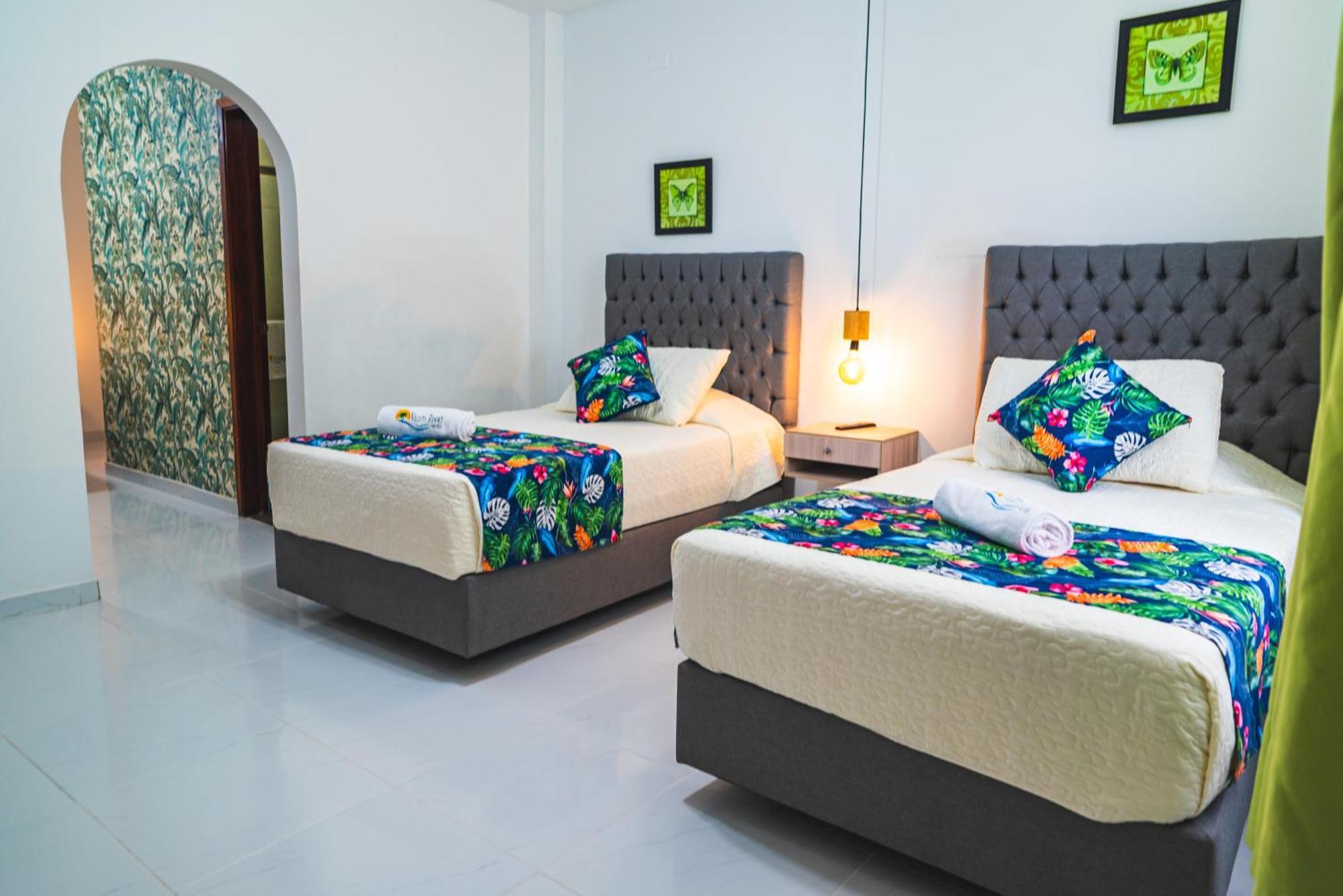 Villeta Resort Hotel Zewnętrze zdjęcie