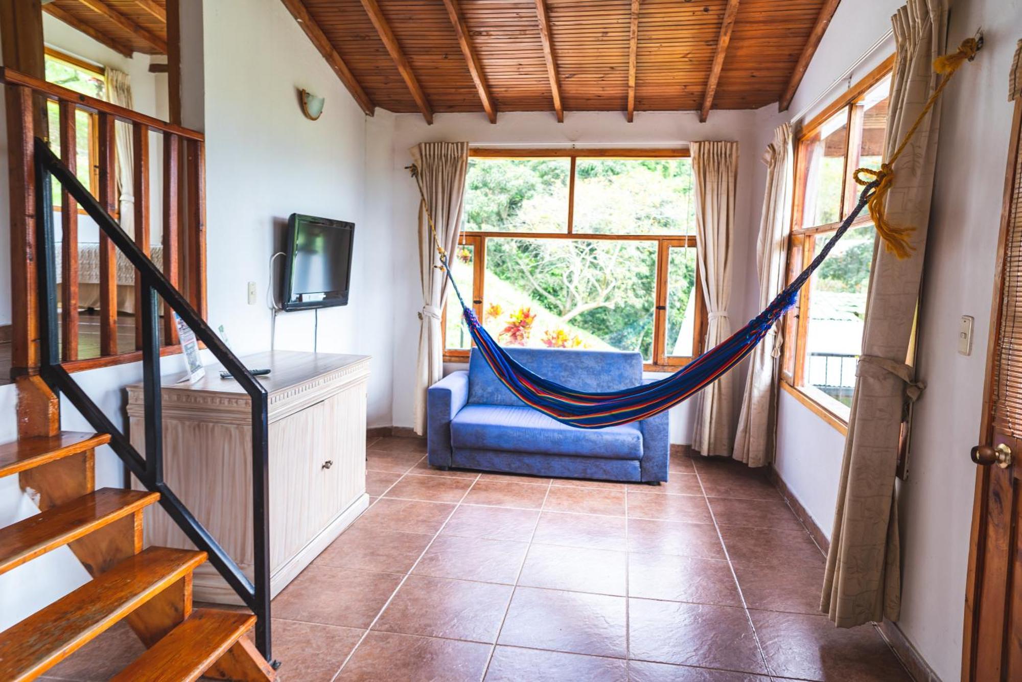 Villeta Resort Hotel Zewnętrze zdjęcie