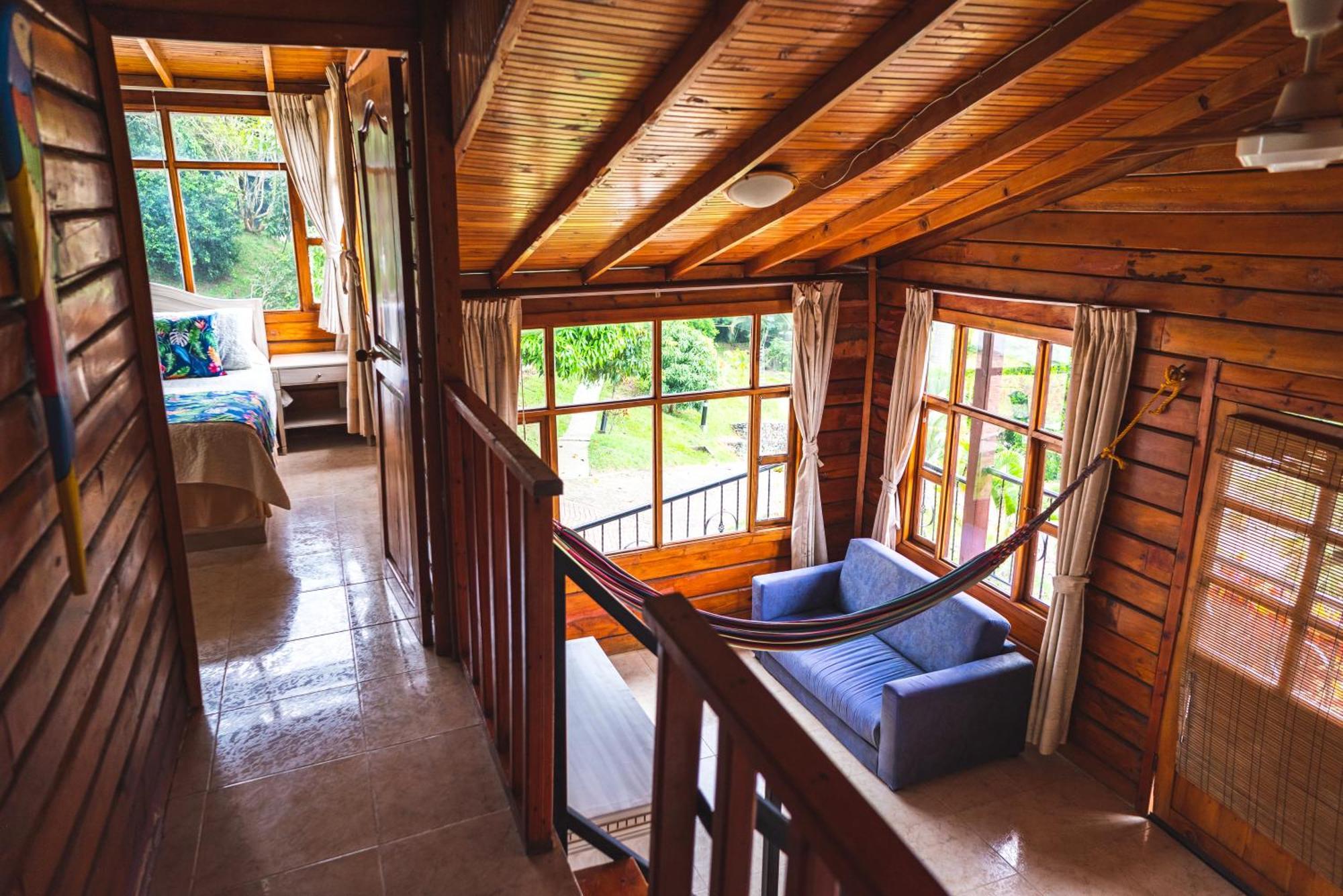 Villeta Resort Hotel Zewnętrze zdjęcie