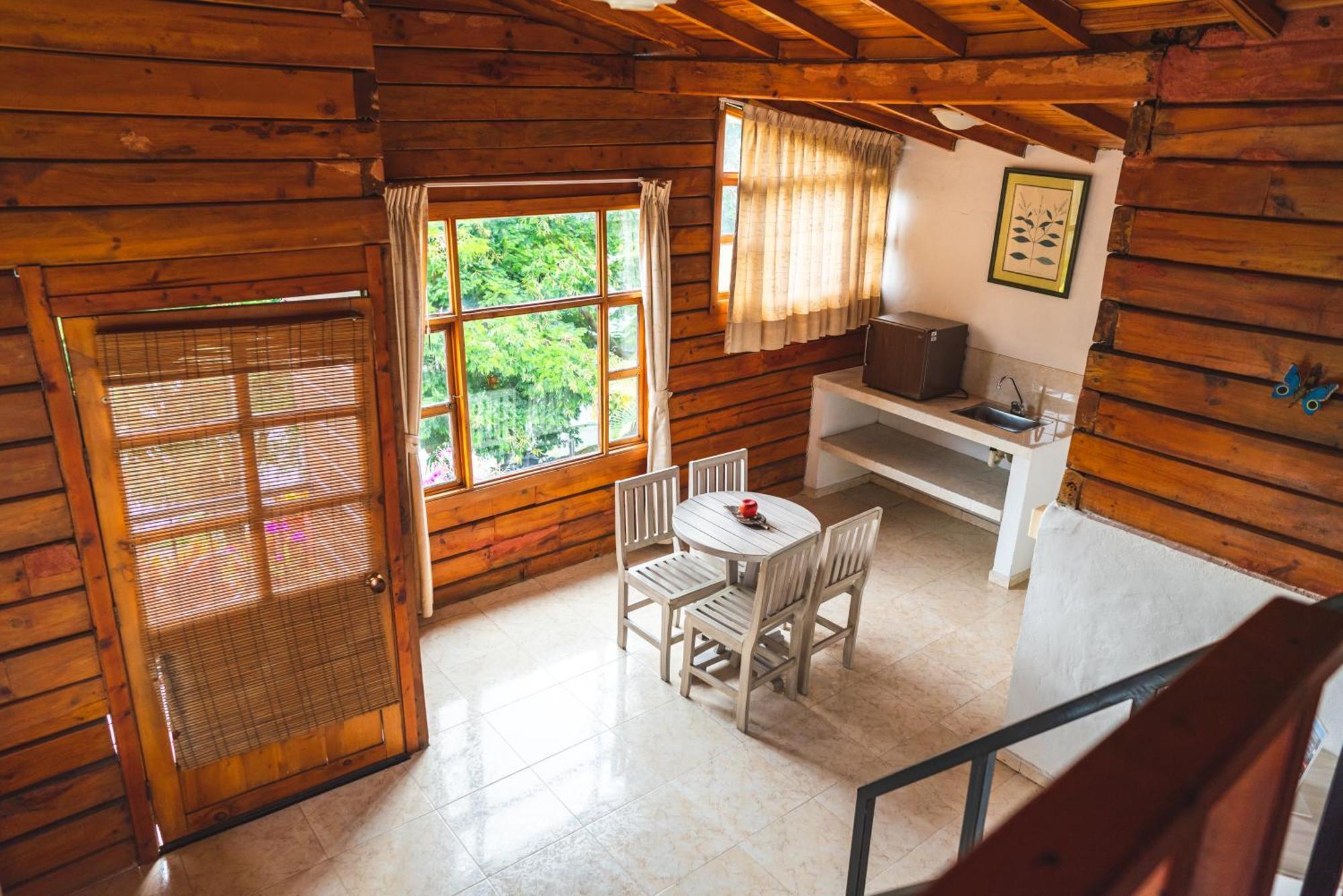 Villeta Resort Hotel Zewnętrze zdjęcie
