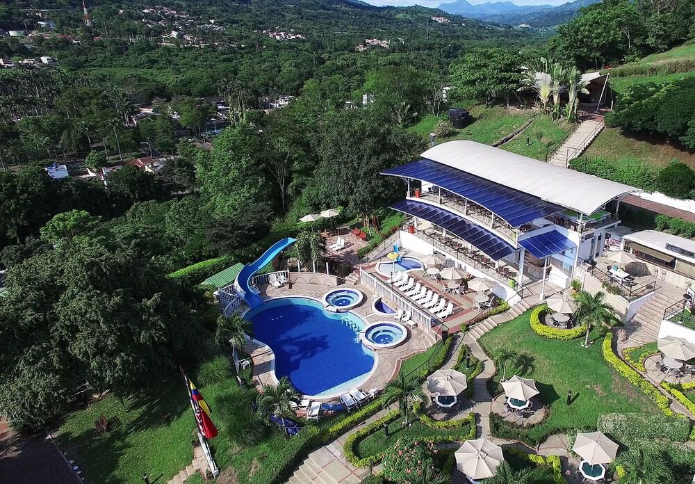 Villeta Resort Hotel Zewnętrze zdjęcie