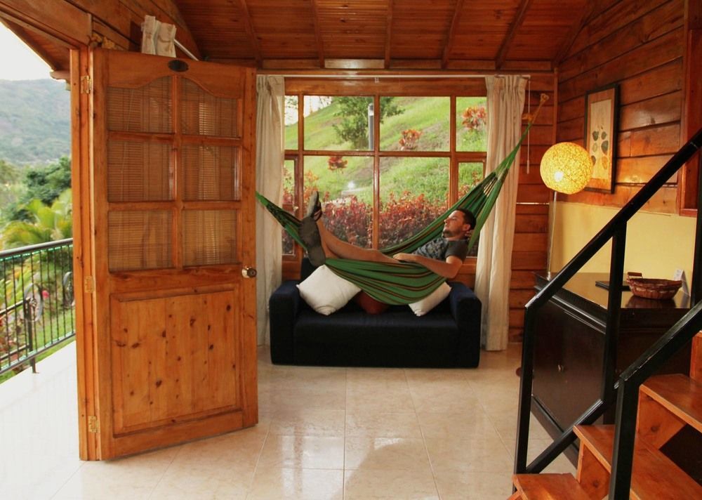 Villeta Resort Hotel Zewnętrze zdjęcie