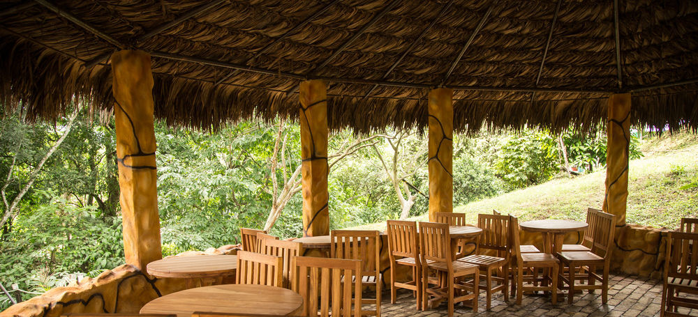 Villeta Resort Hotel Zewnętrze zdjęcie
