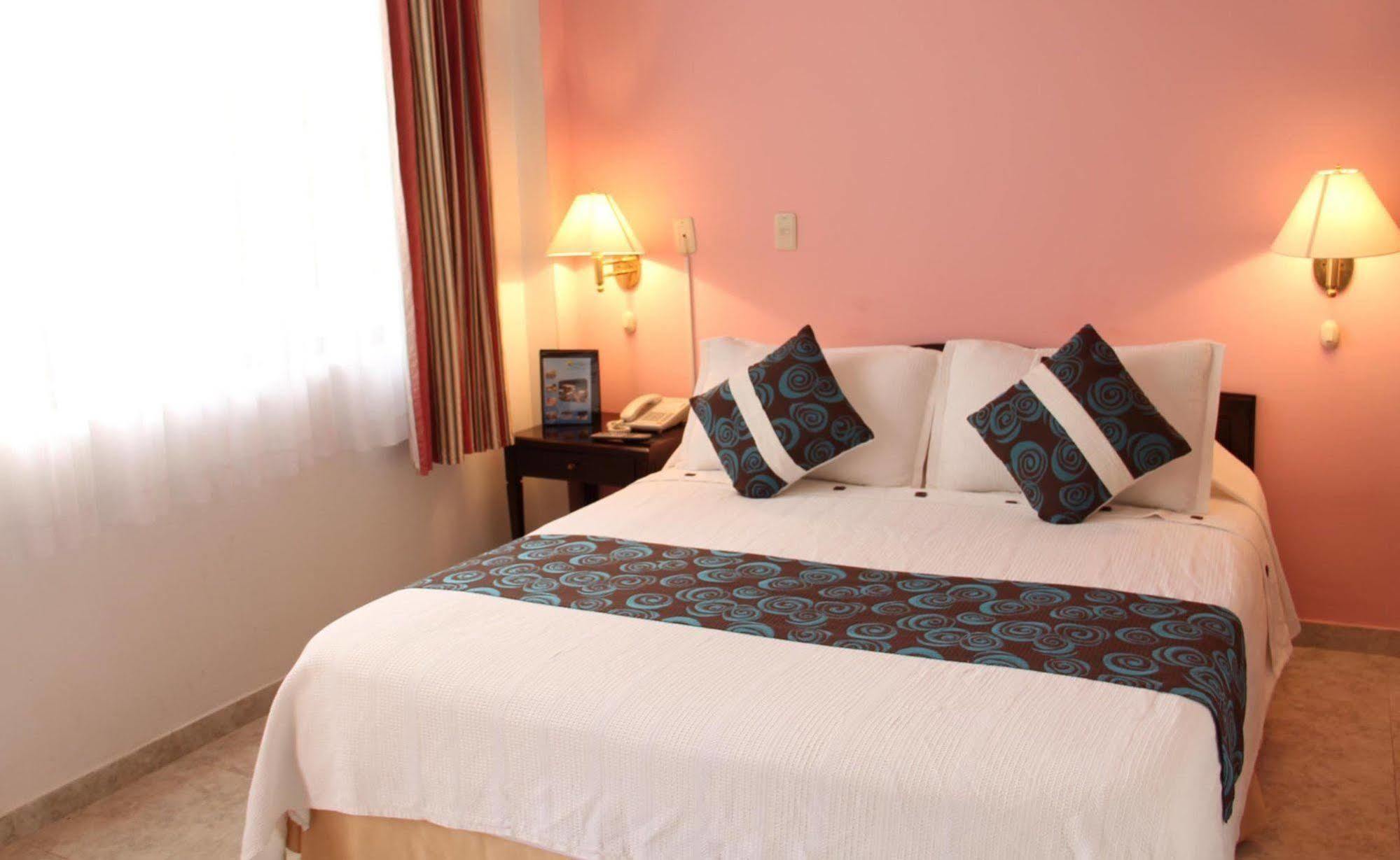 Villeta Resort Hotel Zewnętrze zdjęcie